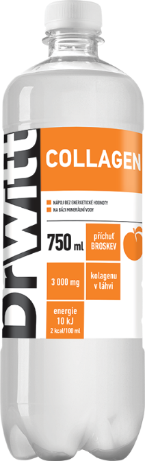 DrWitt Collagen Broskev