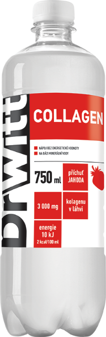 DrWitt Collagen Jahoda