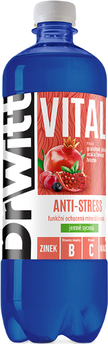 DrWitt Vital Anti-Stress