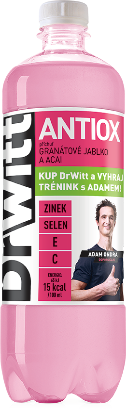DrWitt Antiox
