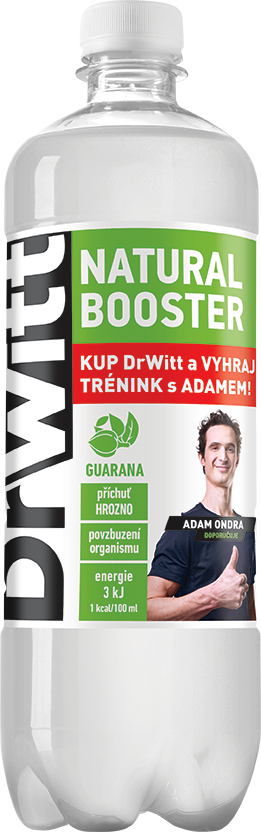 DrWitt Booster