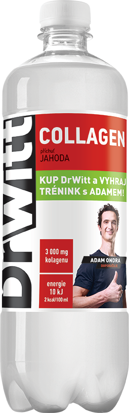 DrWitt Collagen Jahoda