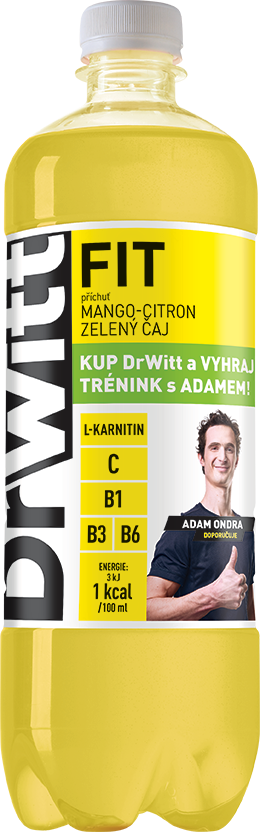 DrWitt Fit