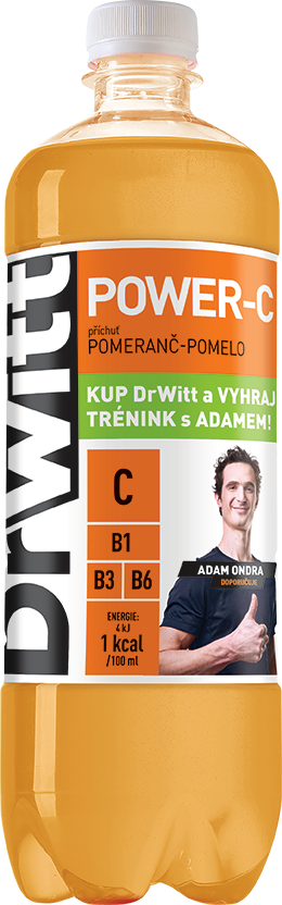 DrWitt Power C