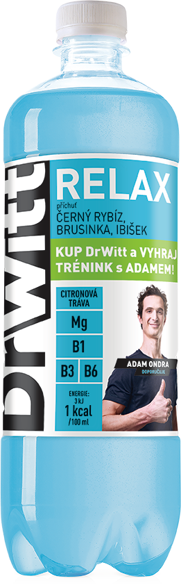 DrWitt Relax