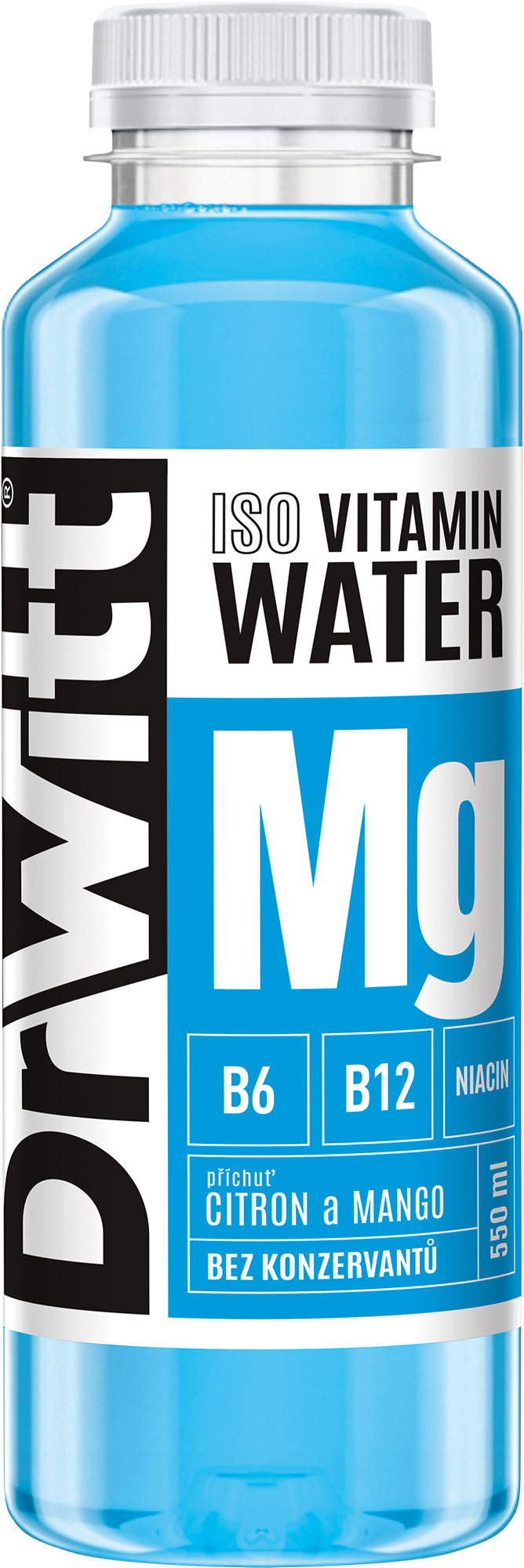 DrWitt Mg