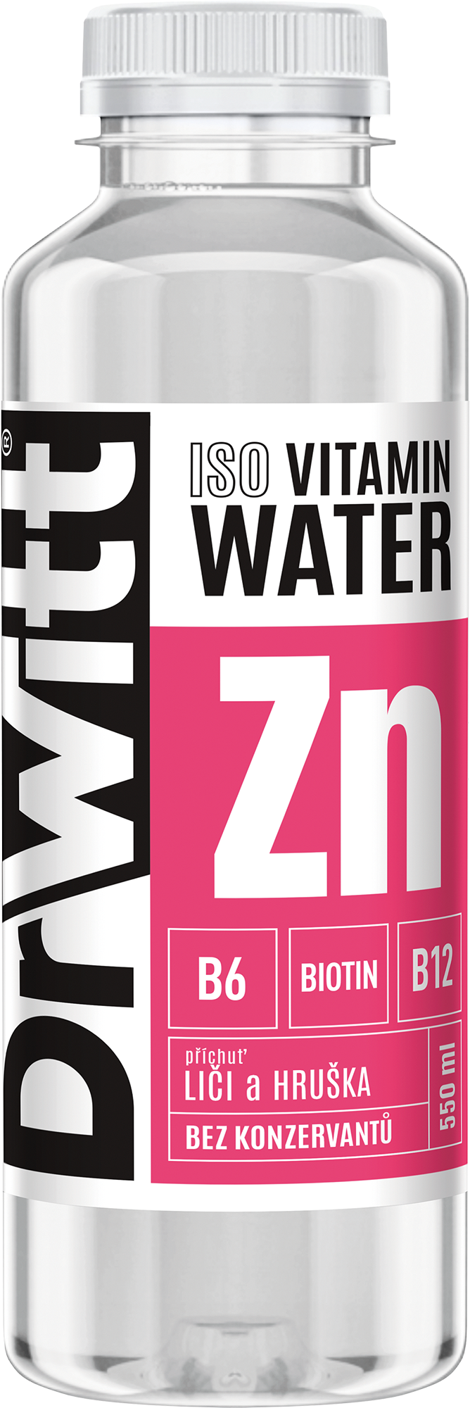 DrWitt Zn