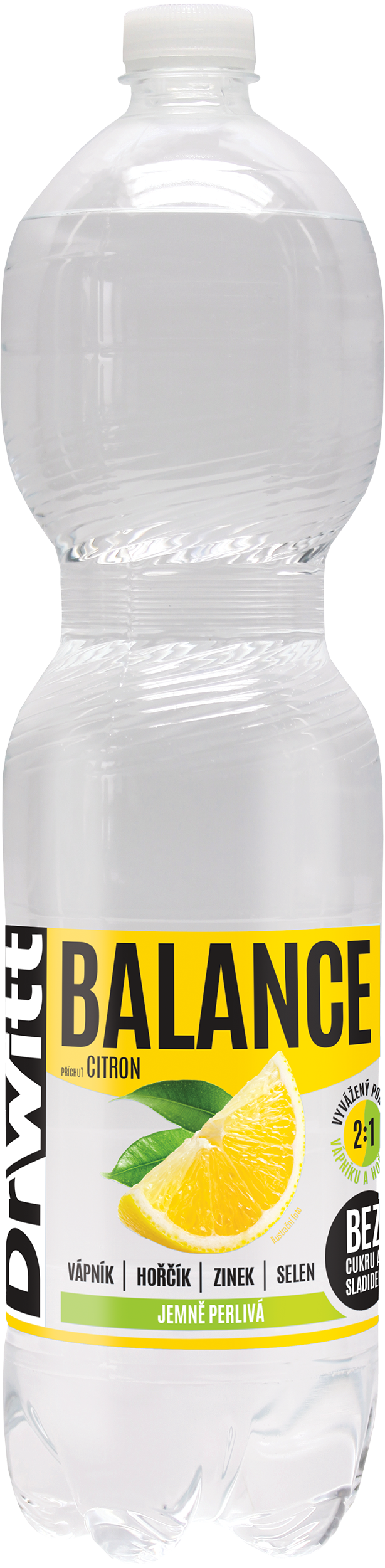 DrWitt Balance Citron