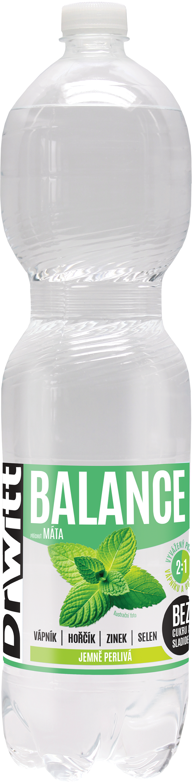 DrWitt Balance Máta