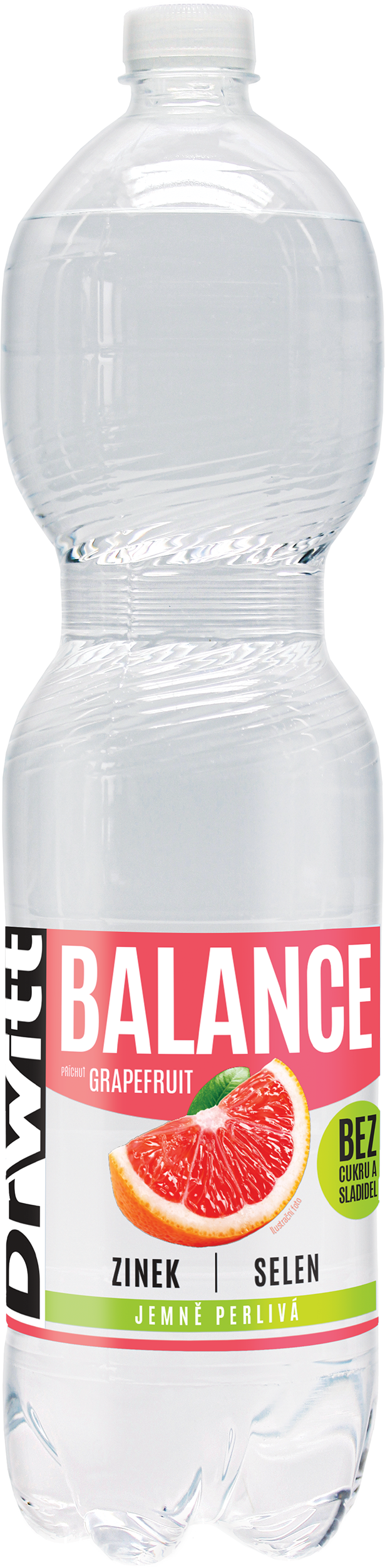 DrWitt Balance Grapefruit